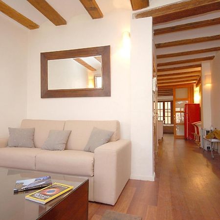 Beds & Breaks Ravel I Apartment Valencia Luaran gambar