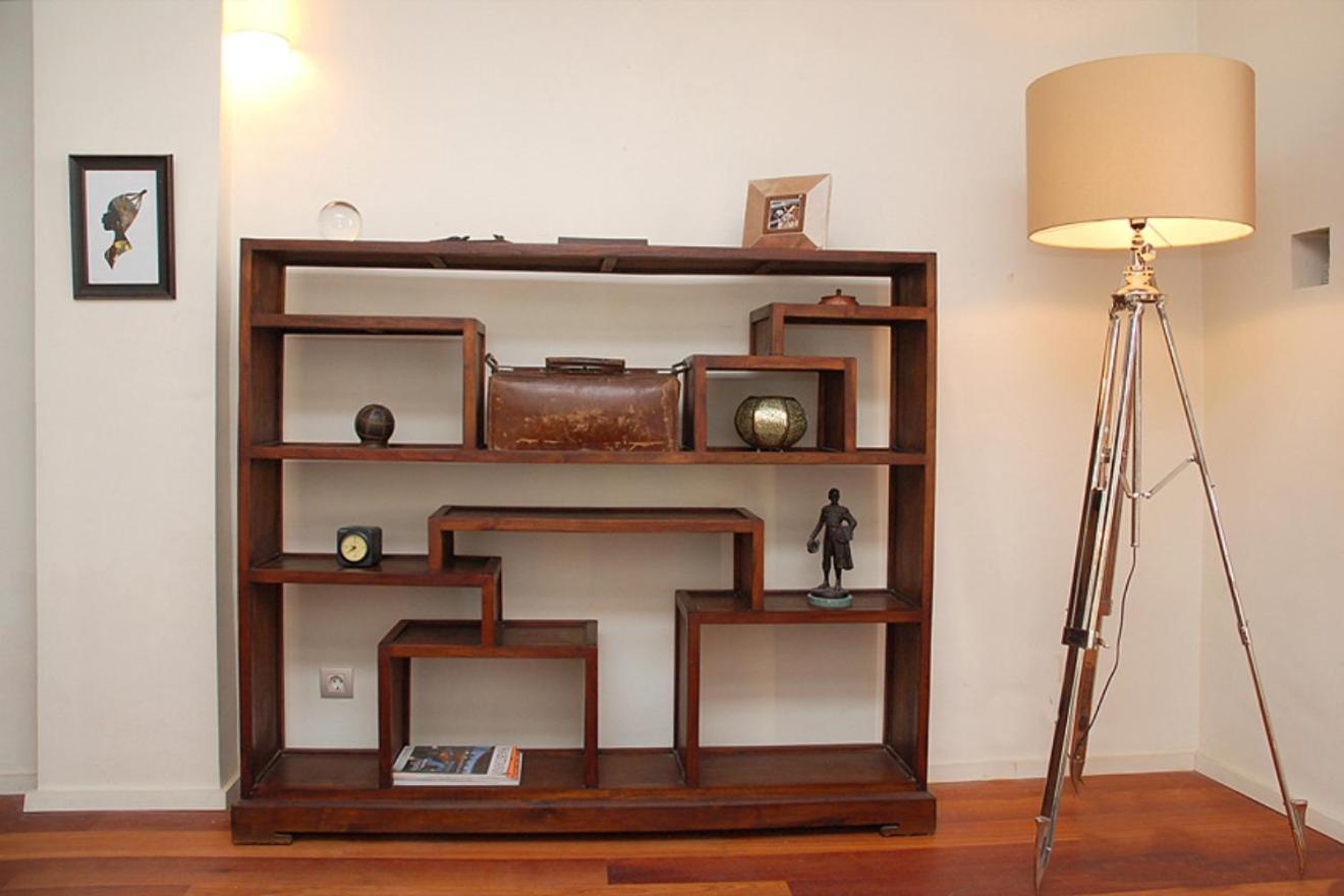 Beds & Breaks Ravel I Apartment Valencia Luaran gambar